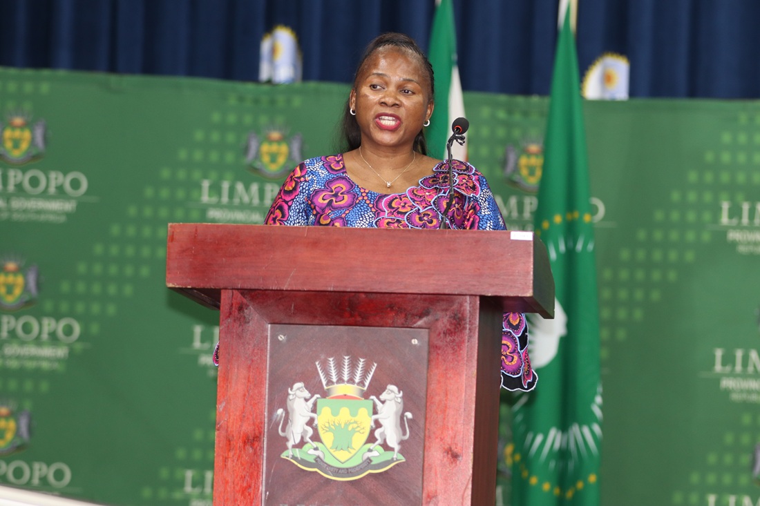 2026 Limpopo Provincial Africa Day Celebrations hosted at University Limpopo 